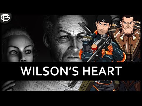 Wilson's Heart Review - Why Teddy Why??