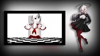 Cover art for Gekiyaku /『Ultra Rupture』(UTAU Cover)