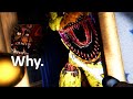 Guys I Think I Ve Downloaded The Wrong Fnaf 4