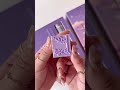 ASMR Notebook Therapy Unboxing Twilight Hour Set Stationery Shorts Bulletjournal Journal