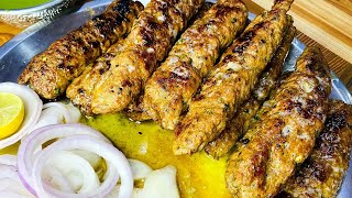 Qureshi Kabab Old Delhi's World Famous Seekh Kabab | Bakra Eid Special