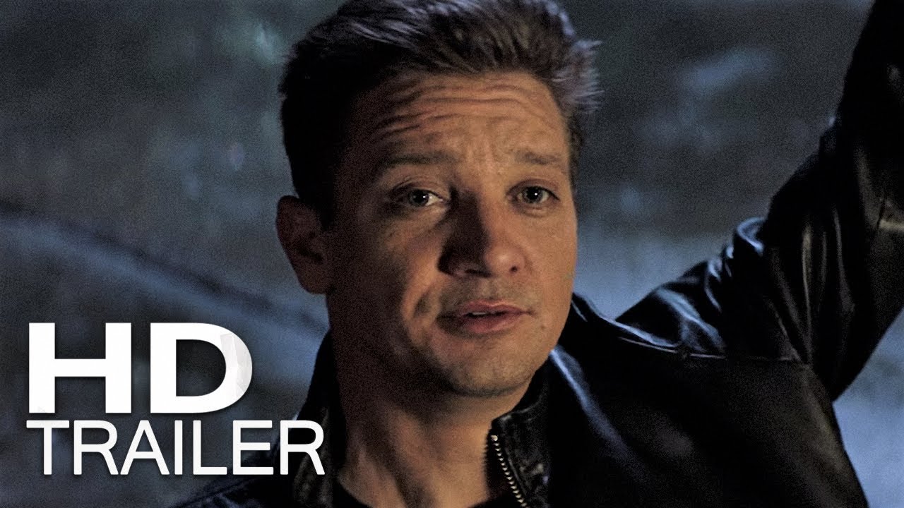 Trailer oficial de Te Peguei!