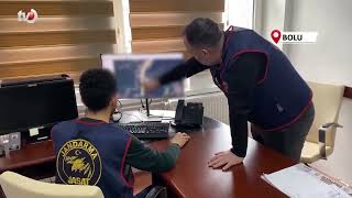 10 Yıllık Çifte Cinayet Aydınlatıldı