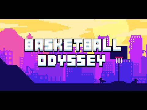 Basketball Odyssey video