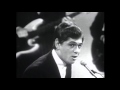 Georgie Fame & The Blue Fames : "The Point Of No Return"
