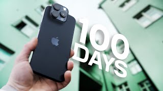 The Perfect Time To Go To iPhone? (The Real iPhone 15 Pro Review!)