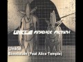 Unkle - Bloodstain (feat Alice Temple) - Harry Nesin Unkle - Bloodstain (feat Alice Temple)