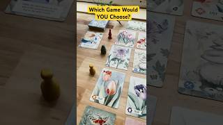 Which Game Would YOU Choose? #boardgames #games #youtubegaming