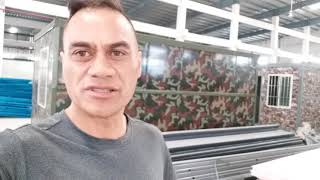 Bypass building consents: “Cabin Trailer”