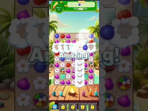 Aloha Match