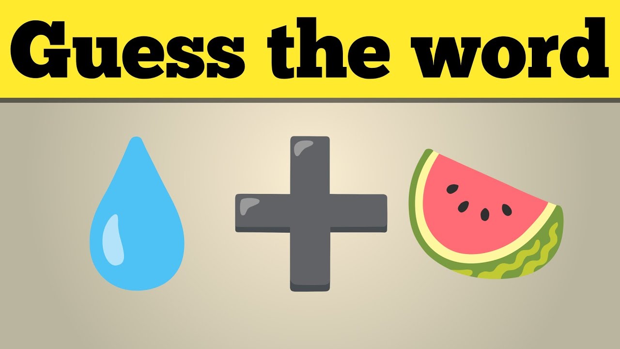 Can You Think Fast? Word Association Challenge!