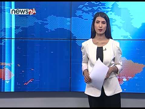 PRIME TIME NEWS_7 PM_2078_11_04 - NEWS24 TV