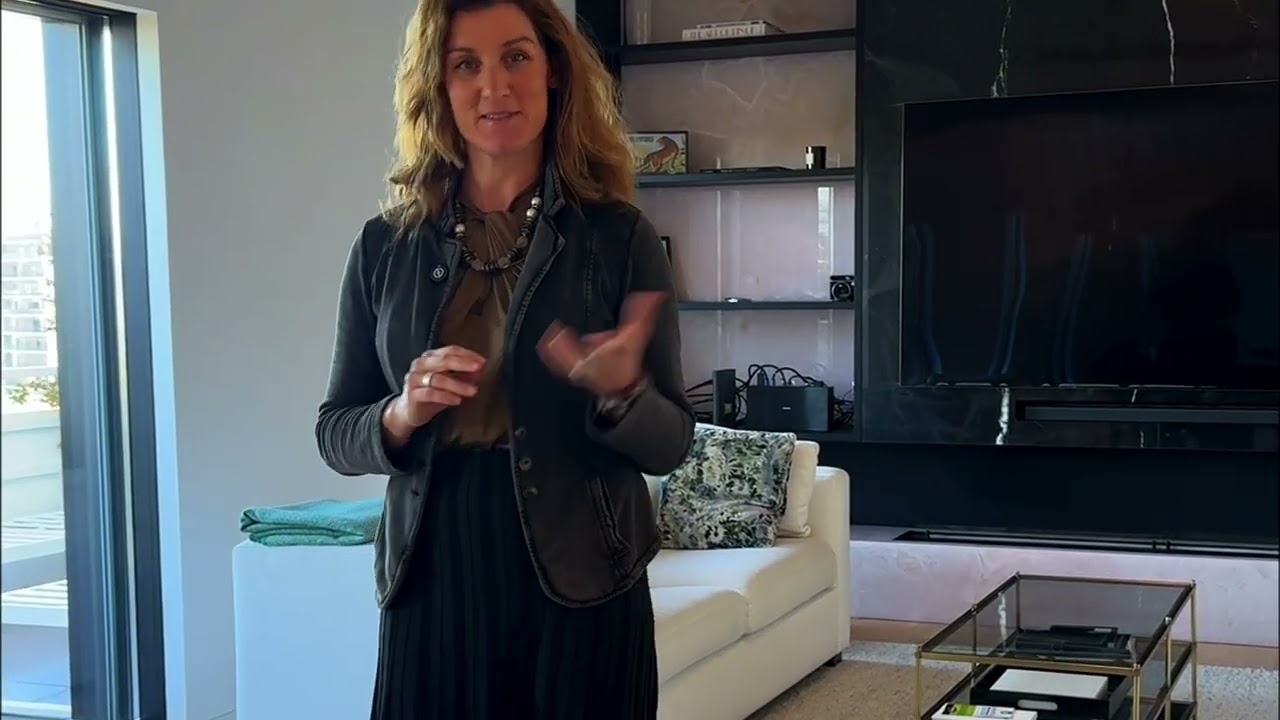 Vídeo do imóvel