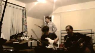 Old Crow Medicine Show- Wagon Wheel ( A cover by 'Paycock')