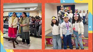 Little Inventors -Class 1 H Assembly