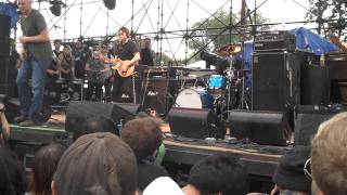 Zero Boys -&quot;Dirty Alleys/Dirty Minds&quot; &amp;  &quot;Civilization&#39;s Dying&quot; live @ Fun Fun Fun Fest