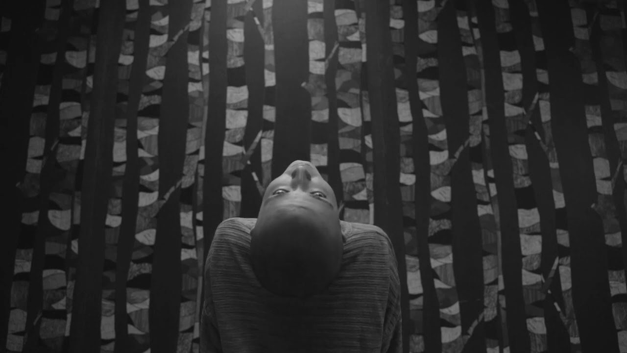 Lymph - Official Trailer