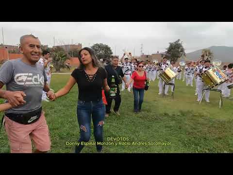 FIESTA PATRONAL DEL DISTRITO DE BOLOGNESI  2026 - PALLASCA ANCASH - PARTE 1