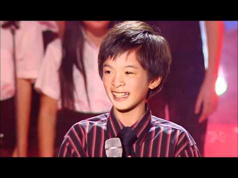 Jal Joshua - You'll Never Walk Alone