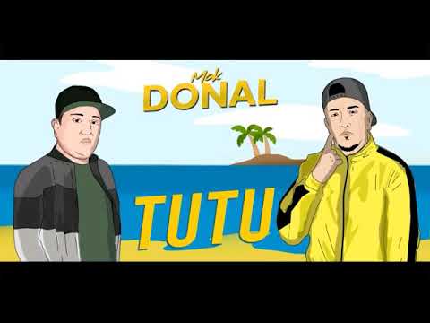 Mak Donal - Tutu (Version Cumbia) (2019)...