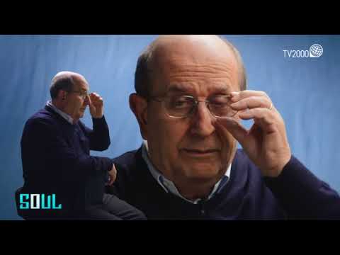 #SOUL - Ernesto Olivero ospite di Monica Mondo