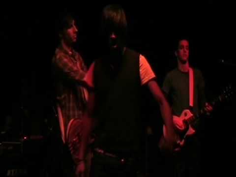 BURIED AND BREATHING (LIVE)