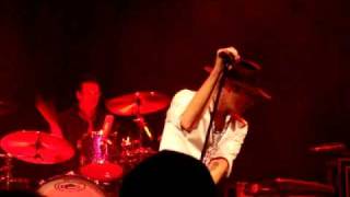 Scott Weiland - Missing Cleveland - Showcase Live - Foxborough, MA - December 3, 2008