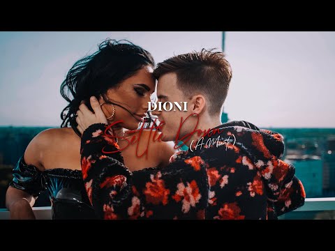 Dioni - Settle Down (A Minute) ll Official Music Video