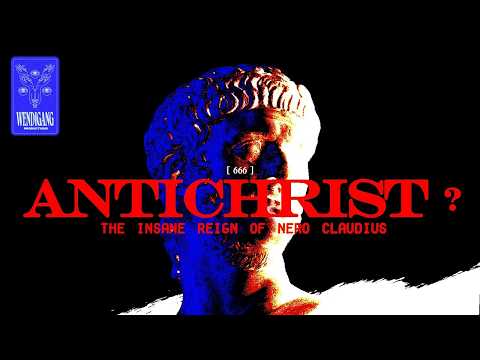 Was Emperor Nero the Antichrist? The Biblical Mystery Analyzed