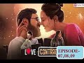 Love contract Ep-07,08,09 | Pocket FM #complete episode