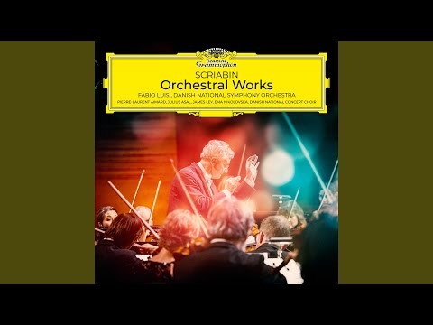 Scriabin: Piano Concerto in F-Sharp Minor, Op. 20: IIIa. Allegro moderato – Molto meno mosso