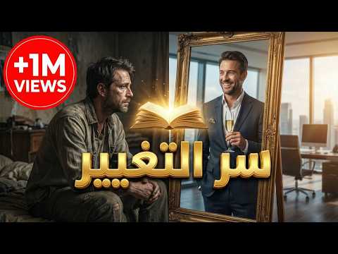 قوة التفكير الاجابي ارض الكتب