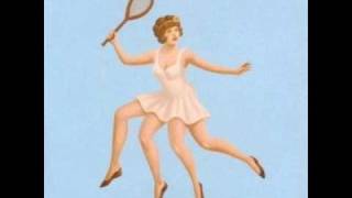 blond redhead - pier paolo