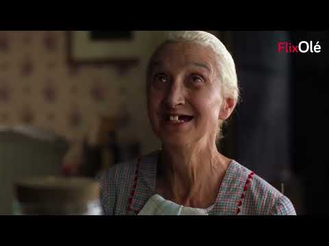 Los mandingas en El Milagro de P.Tinto (Javier Fesser, 1998)