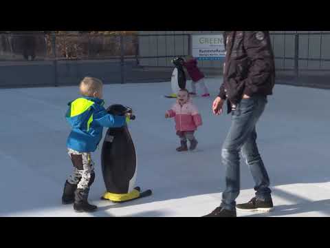 Weihnachtmarkt in Bubendorf