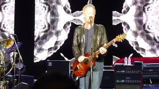 Sad Angel - Fleetwood Mac - San Diego 7-5-2013