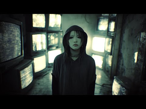 Motoki, Aira feat. Akuma Dollz - World of Monochrome  (白と黒の世界)
