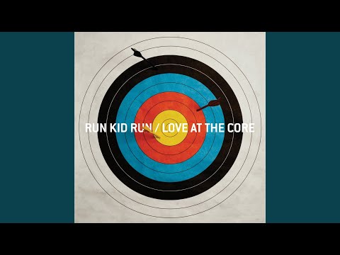 Freedom - Run Kid Run
