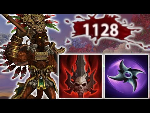 1150+ CRIT DAMAGE 2 HITS ENEMY - Season 9 Masters Ranked 1v1 Duel - SMITE
