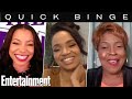 The Proud Family Quick Binge W Kyla Pratt Jo Marie Payton More Entertainment Weekly