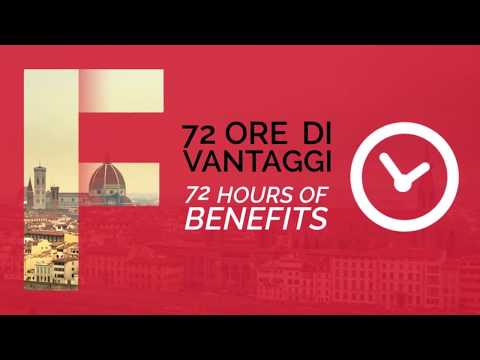 Firenze card, tutte le novità