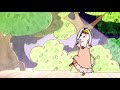 Angelina Ballerina Series 3 Intro But If Grand Slamm Children S Films Made It Again
