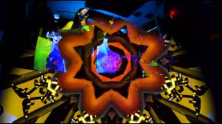 Mercy Creek - Where I'm Living Now