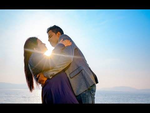 Anil & Amrita Pre Wedding — Cinematic Wedding Film by DS Fotography
