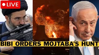 🚨 BREAKING: Trump Strikes Iran HARD - IRGC Infighting As Mojtaba Khamenei Becomes Leader