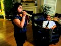 Greatest Love Of All Whitney Huston Cover With Christiana