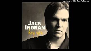 Jack Ingram - Talk About