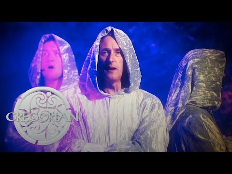 Gregorian - Nothing Else Matters (Masters Of Chant: Live At Kreuzenstein Castle)