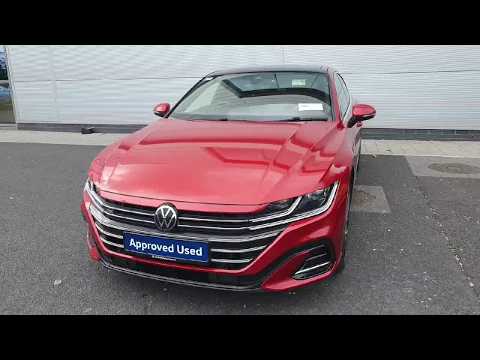 Volkswagen Arteon 2.0TDI D7F 150HP R-LINE - Image 2