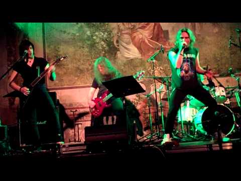 Eufory - Eufory - Leave me Alone